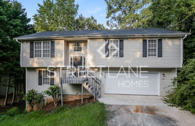 1054 Bridle Creek Drive - 1054 Bridle Creek Drive, Hall County, GA 30542