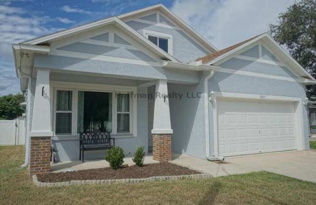 6807 South Court Drive - 6807 South Court Drive, Tampa, FL 33611