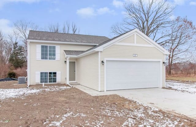 196 Primrose Lane - 196 Primrose Lane, Ingham County, MI 48854