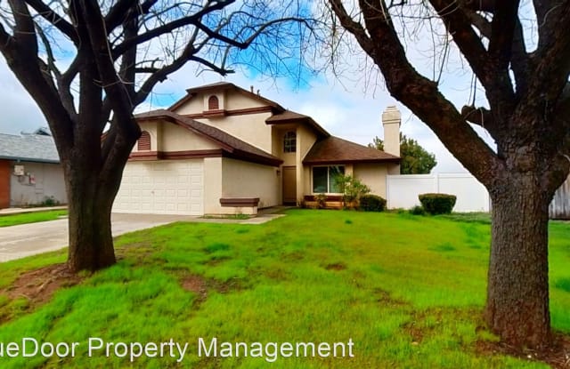 12926 Foxwood Drive - 12926 Foxwood Drive, Yucaipa, CA 92399