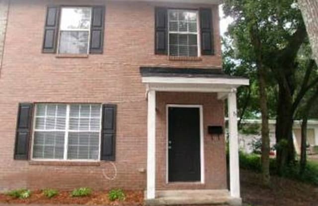 5209 Arlington Rd. - 5209 Arlington Road, Jacksonville, FL 32211