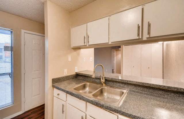 MARFA Apartments Gallery 3