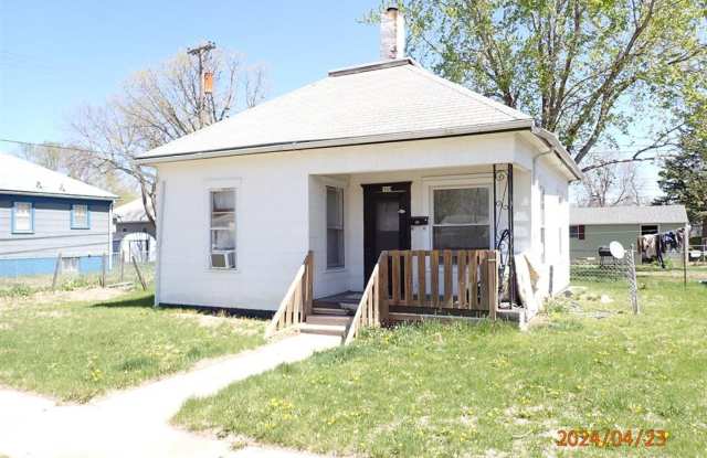1 bedroom house Gallery 1