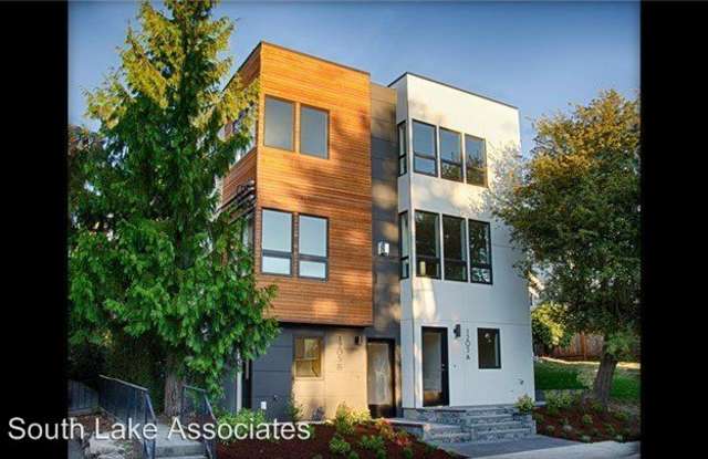 1205 6th Ave N Unit A - 1205 6th Ave N, Seattle, WA 98109