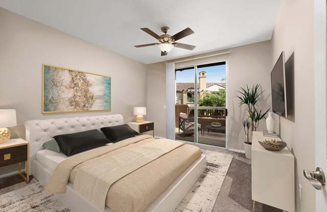 Campana Crown Valley Apartments Gallery 3