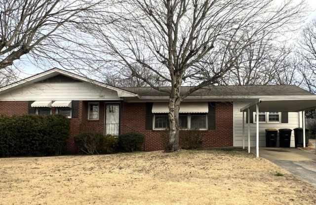 109 Chief Vann Drive SW photos photos