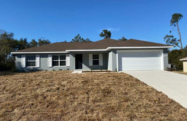 Desirable SW Ocala Neighborhood 4/2/2 *WON'T LAST* Gallery 1