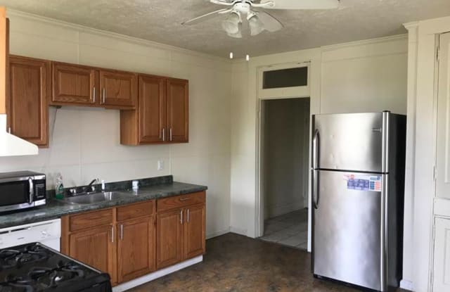 78 Greenbush Street - 78 Greenbush Street, Pittsburgh, PA 15211