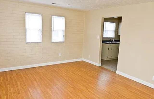 Drake Street Garden Homes Gallery 4