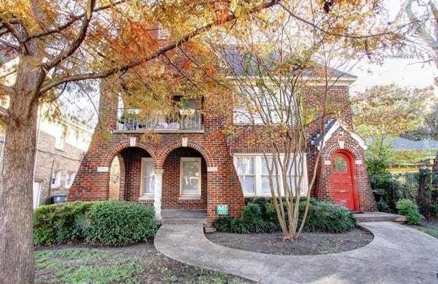 5970 Ross Avenue - 5970 Ross Avenue, Dallas, TX 75206