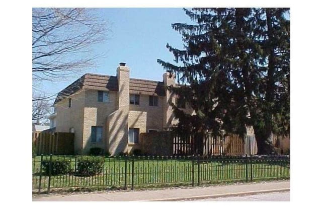 4971 West 16th Street - 4971 West 16th Street, Speedway, IN 46224