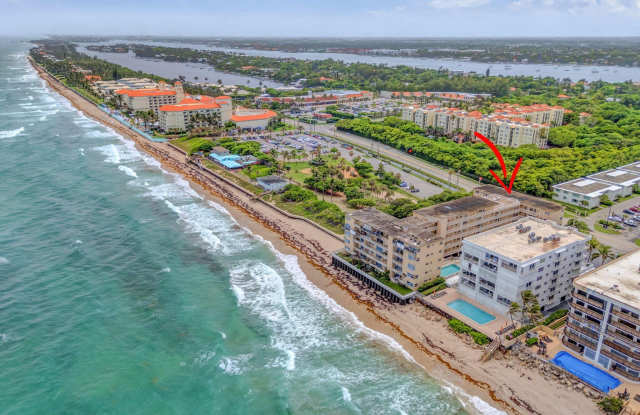 4500 S Ocean Boulevard photos photos