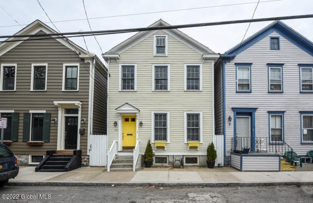 126 N College Street - 126 North College Street, Schenectady, NY 12305