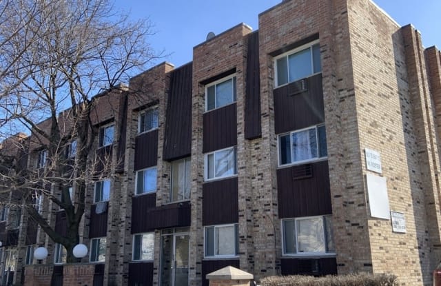 8631 West Foster Avenue - 8631 West Foster Avenue, Chicago, IL 60656
