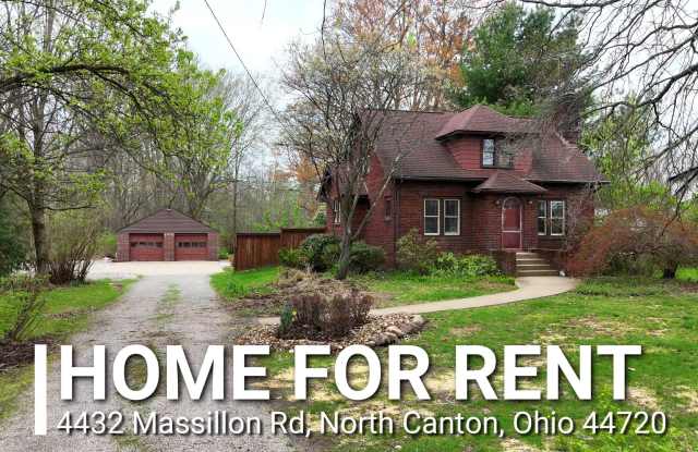 4432 Massillon Road photos photos