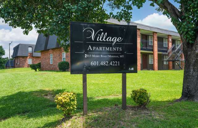 Summit at the Village Apartments Gallery 2
