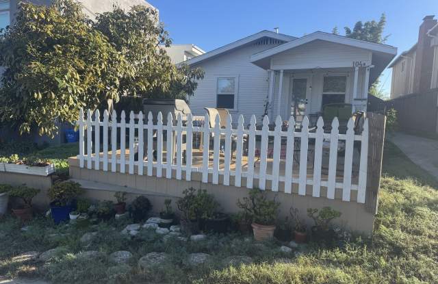 104 North Guadalupe Ave - 104 North Guadalupe Avenue, Redondo Beach, CA 90277