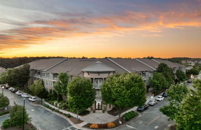 The Regency at Johns Creek Walk Gallery 3