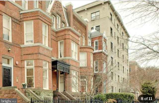 1502 17TH Street NW Gallery 4