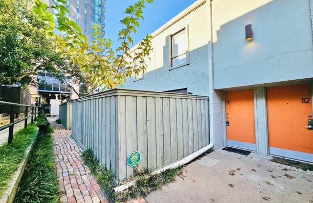 2727 Hood Street - 2727 Hood Street, Dallas, TX 75219