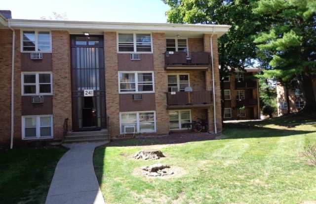 241 Kearsing Parkway photos photos