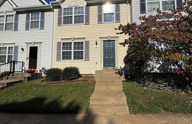 41 MORTON Ridge - 41 Morton Ridge, Warrenton, VA 20186