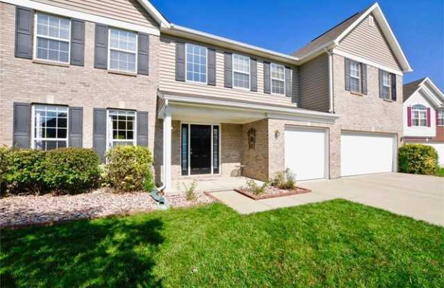 10846 Arvada Pl - 10846 Arvada Place, Fishers, IN 46038
