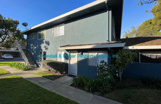 Capitola Shores 2 Bed/1 Bath Condo Gallery 1