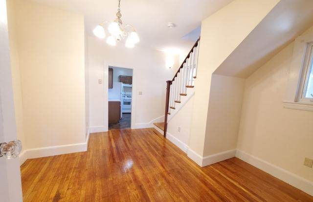 43 Sherman St. - 43 Sherman Street, Canton, MA 02021