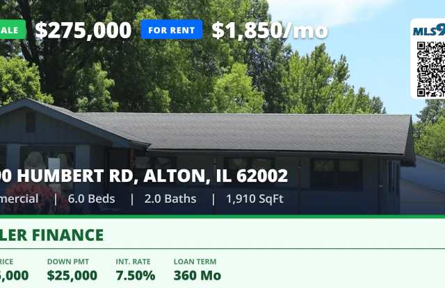 5090 Humbert Rd photos photos