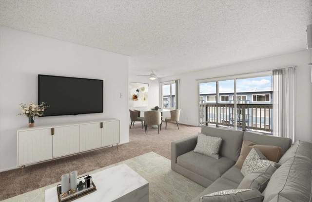 Westlake Apartments Gallery 2