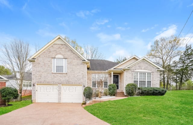 3225 Demetros Ct - 3225 Demetros Court, Nashville, TN 37217
