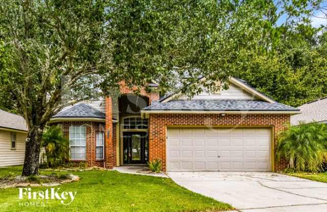 2132 Pebble Creek Lane - 2132 Pebble Creek Lane, Fleming Island, FL 32003