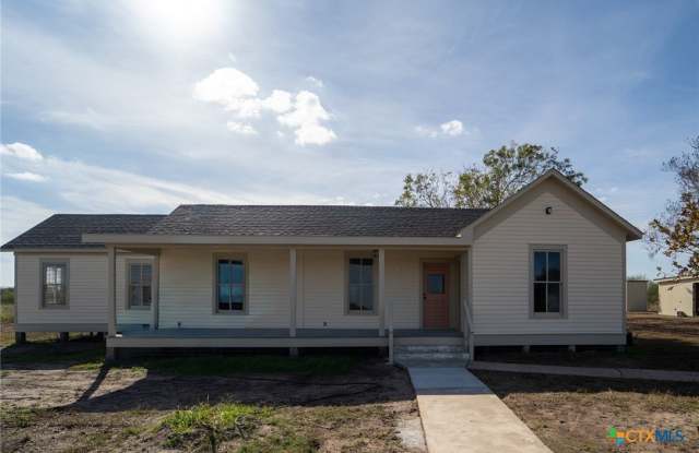 14851 U S Hwy 87 - 14851 US Highway 87, Victoria County, TX 77979