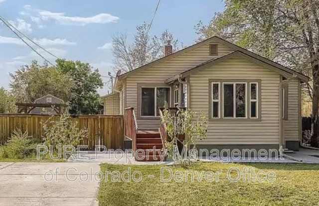 925 Harlan St photos photos