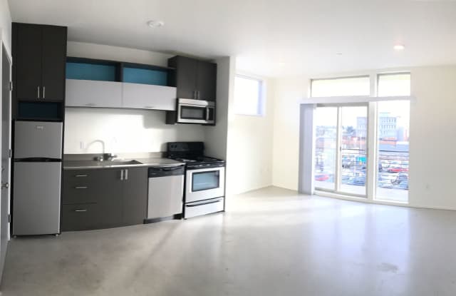 Bravo Apartments Gallery 2