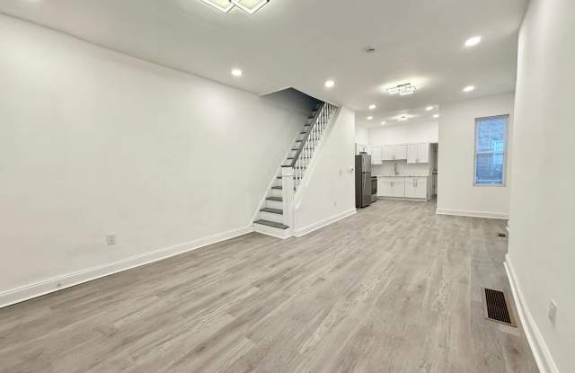 Recently Renovated 3-Bed, 2-Bath Home in West Philadelphia! photos photos