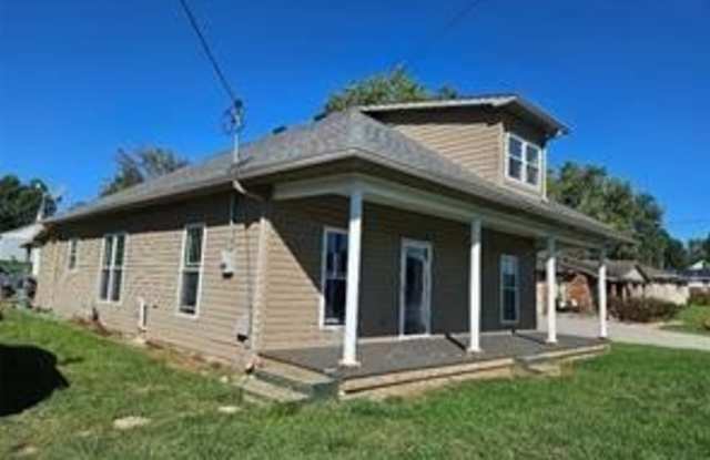 604 N Shelby Street photos photos