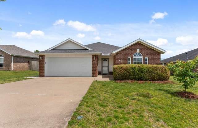 440 N Brookfield Drive photos photos