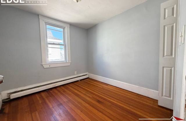 63 Clinton St. Gallery 3