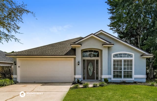 1521 Ashleigh Street - 1521 Ashleigh Street, Lakeside, FL 32068