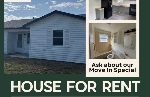 Spacious and recently remodeled 3 bedroom, 2 bathroom home located in a quiet neighborhood in Copperas Cove photos photos