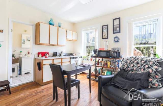 332 9th Street - 332 9th Street, Brooklyn, NY 11215