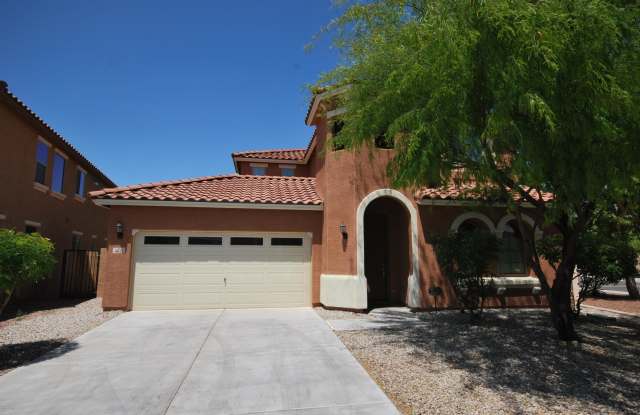 4012 W PEDRO Lane Gallery 2