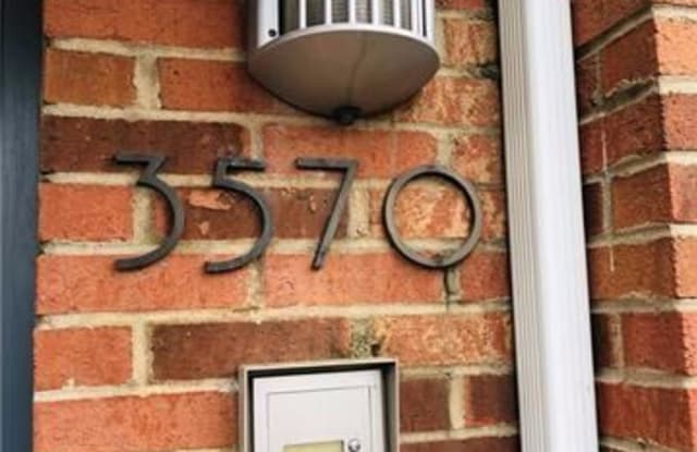 3570 N Davidson St - 3570 North Davidson Street, Charlotte, NC 28205