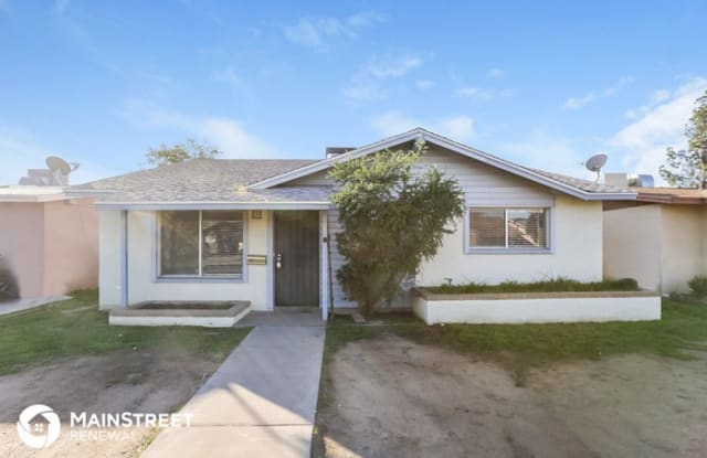 4115 West Pasadena Avenue - 4115 West Pasadena Avenue, Phoenix, AZ 85019