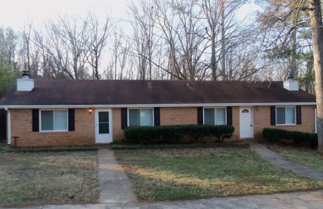 1201 White Oak Drive - 1201 White Oak Drive, Oconee County, GA 30606