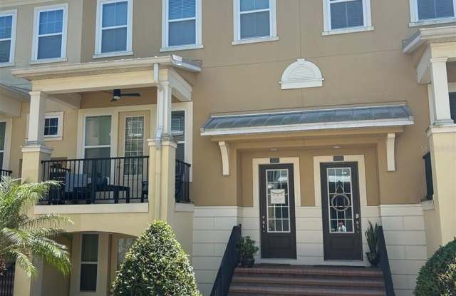 571 EDGERLY PLACE - 571 Edgerly Place, Orlando, FL 32806 571 EDGERLY PLACE - 571 Edgerly Place, Orlando, FL 32806