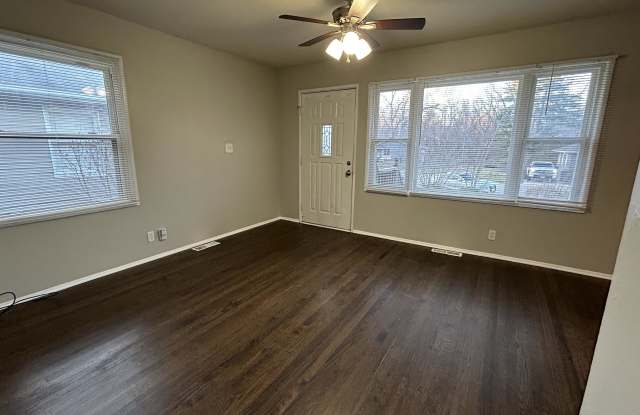 4323 Towers Road - 4323 Towers Road, Kansas City, MO 64130