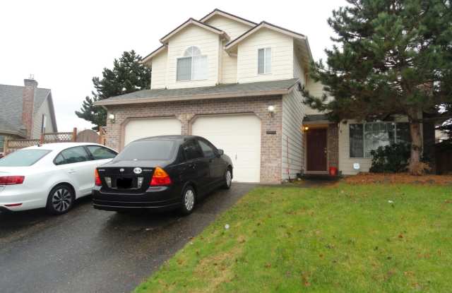 Terrific SE Hillsboro Home photos photos